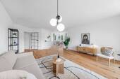 Offenes Wohnen - 