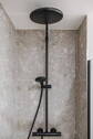 Regendusche - 
