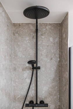 Regendusche - 