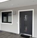 Wohnungseingang - 