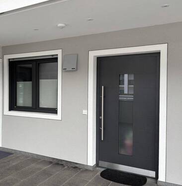 Wohnungseingang - 