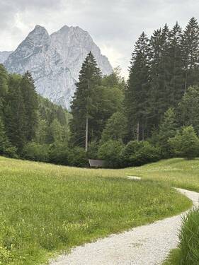 Neue Wege gehen! - 