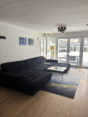Wohnzimmer - 