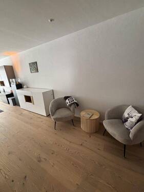 Sitzecke zur Entspannung - 