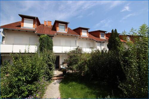 Blick Terrasse 2 - 