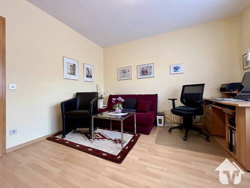 EG Büro - 