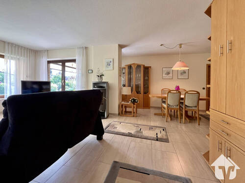 EG Wohnzimmer - 