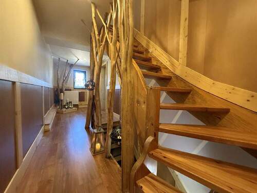 Treppenhaus - 