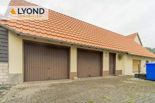Bild 3 - 1 Zimmer Einfamilienhaus in Diemelstadt / Helmighausen