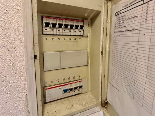 Elektrik zeitgemäß - 