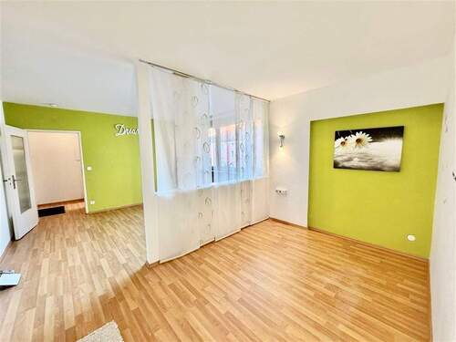 abgetrennter Schlafbereich #2 - 