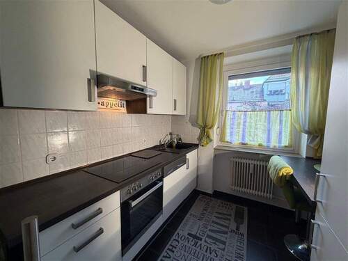  hochwertigeEinbauküche #1 - 