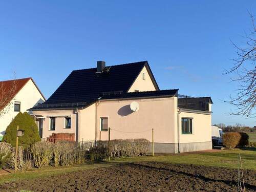 Bild4 - Einfamilienhaus mit 129,50 m&sup2; in Glaubitz zum Kaufen