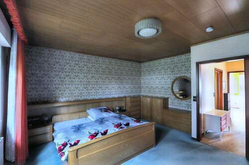 Schlafzimmer - 