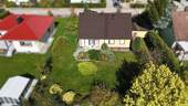 DJI_20251002123634_0935_D - 5 Zimmer Einfamilienhaus zum Kaufen in Ansbach / Elpersdorf bei Ansbach