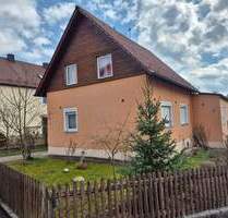 Freistehendes EFH für eine große Familie mit Garten und guter Verkehrsanbindung - Maxhütte-Haidhof Pirkensee