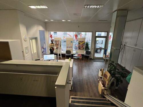 Bild1 - Attraktive Stadtlage mit gr. Schaufenster