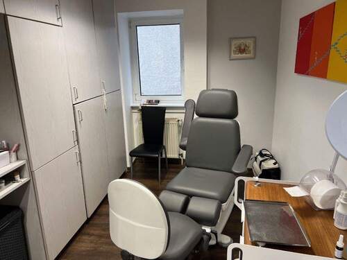 Bild4 - Gewerbeobjekt (Büro, Produktion, Verkauf) in Gießen zur Miete