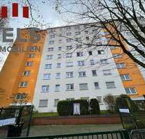 Frisch renovierte 3 Zi ETW in Dietzenbach