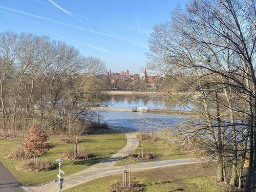 Lage - 4-Zi.-ETW am Wöhrder See CK 4702