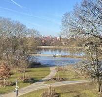 4-Zi.-ETW am Wöhrder See CK 4702 - Nürnberg Tullnau