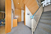 Treppenaufgang - 