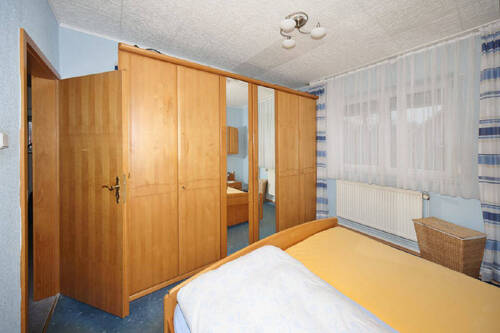 Schlafzimmer - 