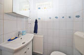 Gäste-WC - 