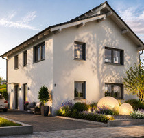 -Aktion- LichtenwaldeNiederwiesa - modernes Einfamilienhaus im idyllischen Lichtenwalde