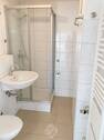 Badezimmer - Etagenwohnung mit 70,00 m&sup2; in Würzburg zum Kaufen