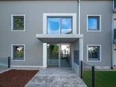 Hauseingang - 