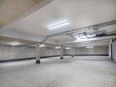 Tiefgarage - 