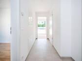 Diele - 2 Zimmer Etagenwohnung zum Kaufen in Parsdorf