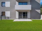 Terrasse + Garten - 