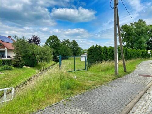 Grundstückszufahrt - 