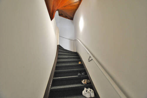 Treppenhaus - 