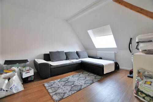 Zimmer Dachgeschoss - 