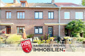 Hauptbild - Findorff Saniertes Mehrfamilienhaus in gefragter Lage