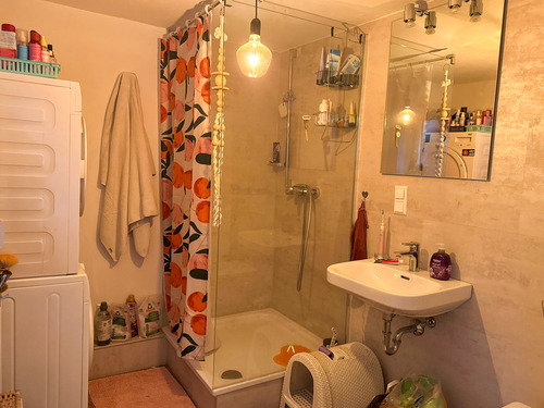 Bad Souterrain - 