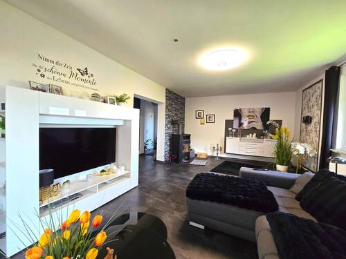  Wohnzimmer - 