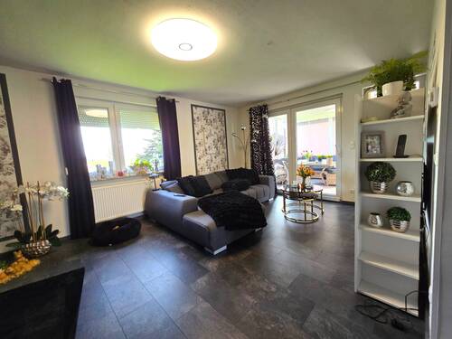 Wohnzimmer - 