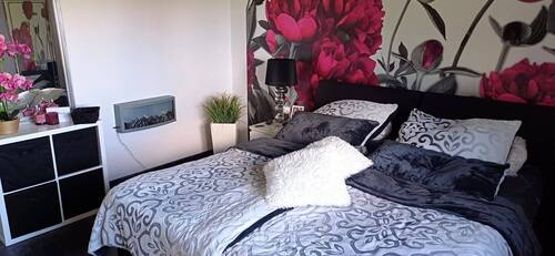 Schlafzimmer - 
