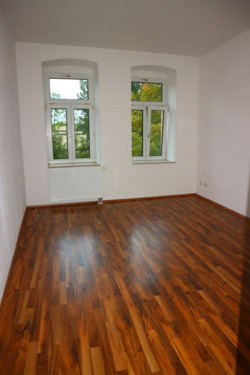 Wohnzimmer - 3 Zimmer Etagenwohnung in Chemnitz