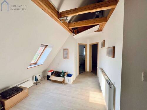 Flur (Obergeschoss) - 