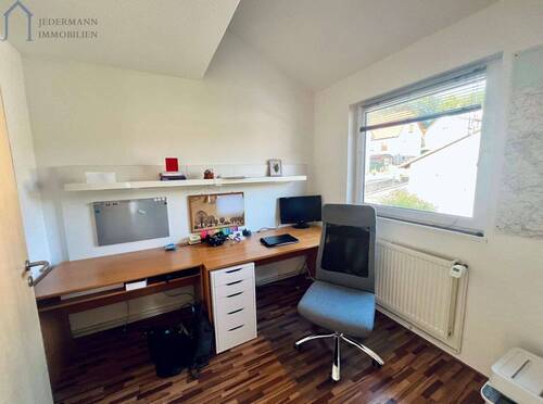 Zimmer 3 (Obergeschoss) - 