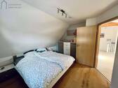 Zimmer 5 (Obergeschoss) - 