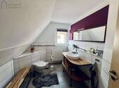 Bad Blick 2 (Obergeschoss) - 