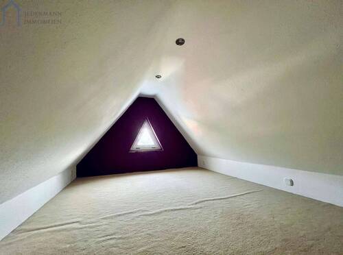 Spitzboden - 