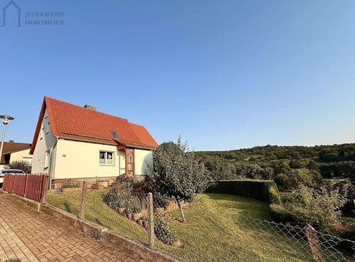 Ausblick - 
