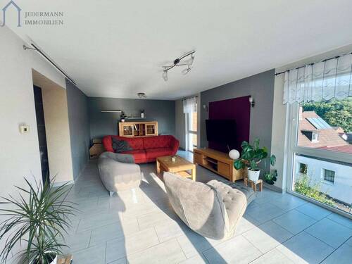 Wohnzimmer - 